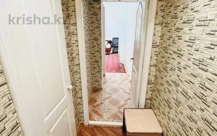 1-бөлмелі пәтер · 21 м² · 2/5 қабат, Рыскулбекова, бағасы: 11 млн ₸ в Астане, Алматы р-н — фото 2