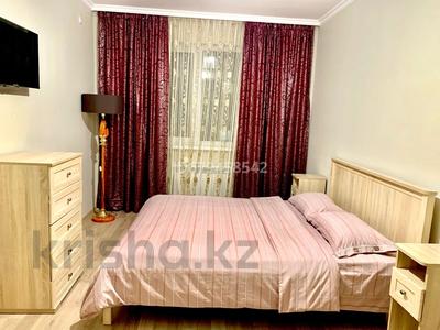 1-комнатная квартира · 40 м² · 7/9 этаж, 38-ая ул 32 за 11 000 ₸ в Астане, Есильский р-н