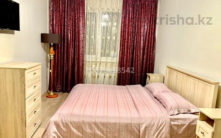 1-комнатная квартира · 40 м² · 7/9 этаж, 38-ая ул 32 за 11 000 ₸ в Астане, Есильский р-н — фото 15
