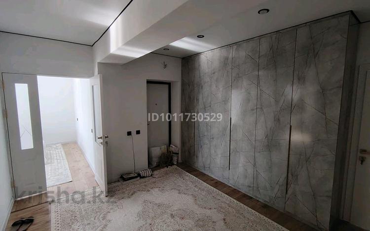 3-бөлмелі пәтер · 87 м² · 5/5 қабат, Жаңа Қала ш.а. 311, бағасы: 24.5 млн ₸ в Туркестане — фото 2