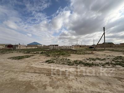 Участок · 10 соток, Мерей 64улица 75 — Школа 25 за 2.5 млн 〒 в Жанаозен