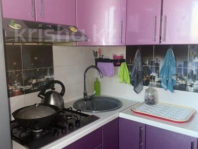 3-комнатная квартира · 63 м² · 3/5 этаж, Бостандыкская за 22 млн ₸ в Петропавловске