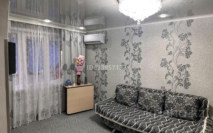 3-бөлмелі пәтер, 60 м², 5/5 қабат, заводская 22 — новый цот, бағасы: 19.3 млн 〒 в Петропавловске — фото 15