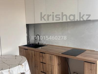 1-комнатная квартира · 30 м² · 3/6 этаж, мкр Гажайып 30 за 27 млн ₸ в Алматы, Алатауский р-н