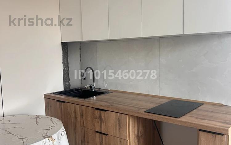 1-комнатная квартира · 30 м² · 3/6 этаж, мкр Гажайып 30 за 27 млн ₸ в Алматы, Алатауский р-н — фото 16