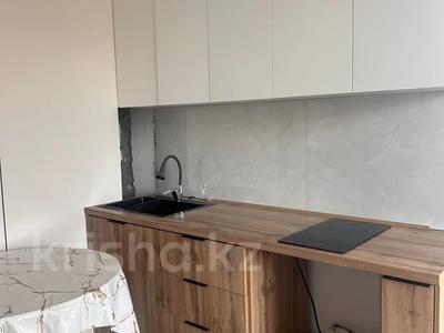 1-комнатная квартира · 30 м² · 3/6 этаж, мкр Гажайып за 27.5 млн ₸ в Алматы, Алатауский р-н