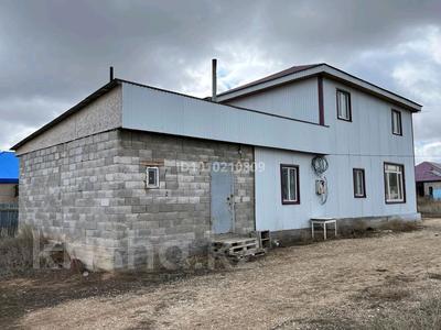 Дача · 6 комнат · 200 м² · 10 сот., Садовая 16а за 19 млн ₸ в Астане, р-н Байконур