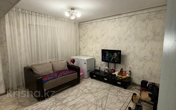 2-комнатная квартира · 51.8 м² · 1/5 этаж, Кабанбай Батыра 68 за 20.5 млн 〒 в Усть-Каменогорске — фото 2