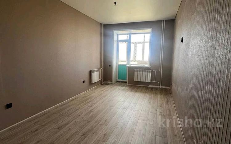 2-бөлмелі пәтер · 65 м² · 5/9 қабат, Сарыарка 2г, бағасы: 26.6 млн ₸ в Кокшетау — фото 2
