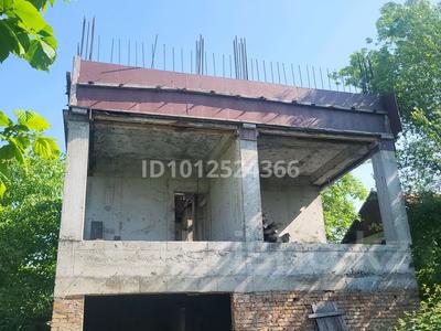 Дача · 6 комнат · 153 м² · 14 сот., Алмалы 10 за 69 млн 〒 в Кыргауылдах
