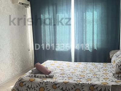 1-бөлмелі пәтер · 34 м² · 2/5 қабат, Авангард 36, бағасы: 10 000 ₸ в Атырау, мкр Авангард-3