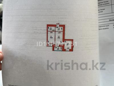 2-бөлмелі пәтер · 48 м² · 8/12 қабат, Чингиз Айтматов 65 — қорғалжын тас жолы, бағасы: 23 млн ₸ в Астане, Нура р-н