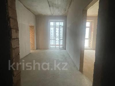 2-бөлмелі пәтер · 48 м² · 8/12 қабат, Чингиз Айтматов 65 — Қорғалжын тас жолы, бағасы: 24 млн ₸ в Астане, Нура р-н