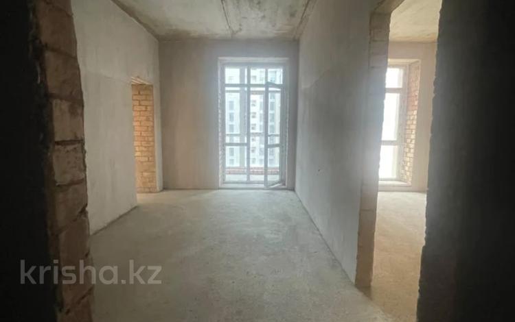 2-комнатная квартира · 48 м² · 8/12 этаж, Чингиз Айтматов 65 — Қорғалжын тас жолы за 24 млн ₸ в Астане, Нура р-н — фото 9