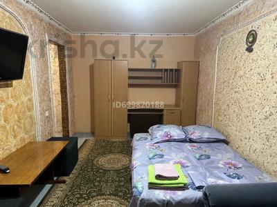 1-комнатная квартира · 30 м² · 5/5 этаж, Алия Молдагулова 48 б — За народным банком, район 10 школы за 130 000 〒 в Экибастузе