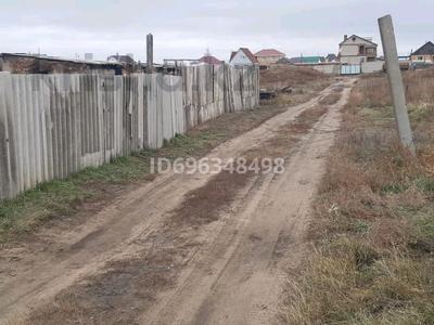 Участок · 7 соток, Новая 28 за 6 млн ₸ в 