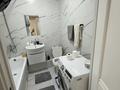 1-бөлмелі пәтер · 35 м² · 6/14 қабат, ул. Хусейн бен Талал 41, бағасы: 27 млн ₸ в Астане, Есильский р-н — фото 10