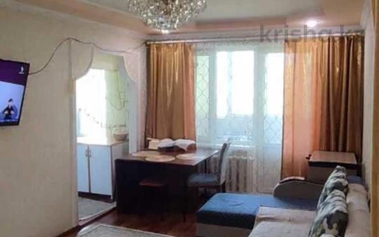 3-бөлмелі пәтер · 55.8 м² · 5/5 қабат, Гани Муратбаева 125, бағасы: 36 млн ₸ в Алматы, Алмалинский р-н — фото 2