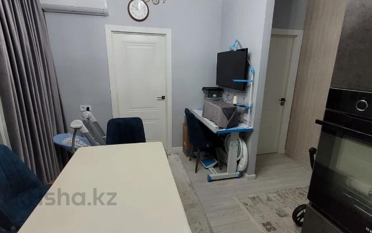 2-комнатная квартира · 43 м² · 9/10 этаж, Сейфуллина 51 — ЛУЧШЕЕ ПРЕДЛОЖЕНИЕ!!! Помощь с ИПОТЕКОЙ! за 30 млн ₸ в Алматы, Турксибский р-н — фото 14