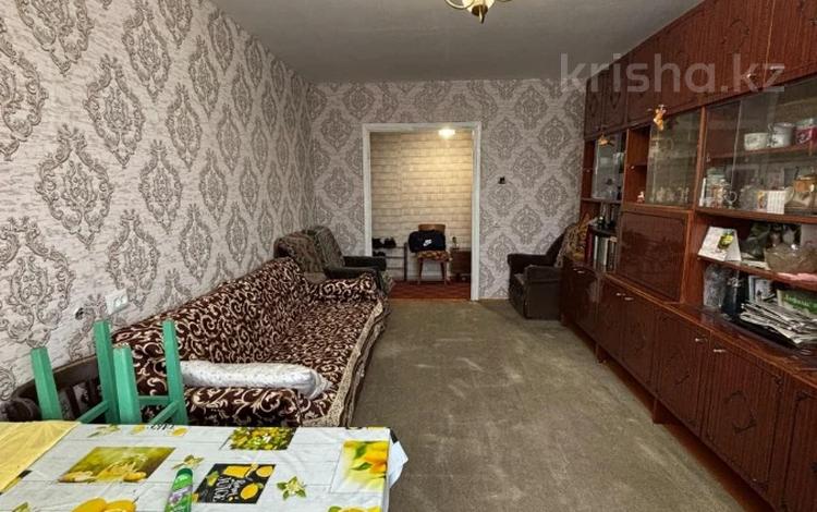 3-бөлмелі пәтер · 65 м² · 8/9 қабат, Назарбаева 168, бағасы: 19.8 млн 〒 в Павлодаре — фото 3