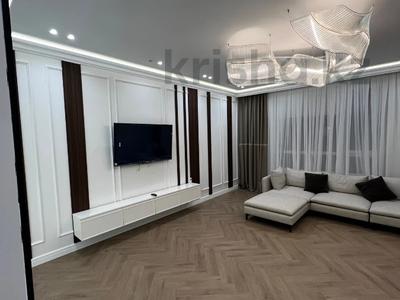 3-комнатная квартира · 109 м² · 7/9 этаж, Тайманова 42а за 800 000 ₸ в Атырау