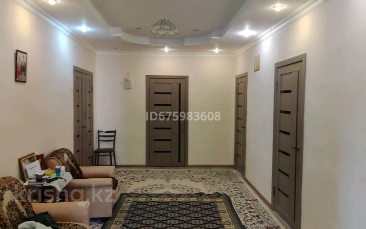 Отдельный дом • 4 комнаты • 120 м² • 6 сот., Жадыра 33 за 19 млн 〒 в Баскудуке — фото 2