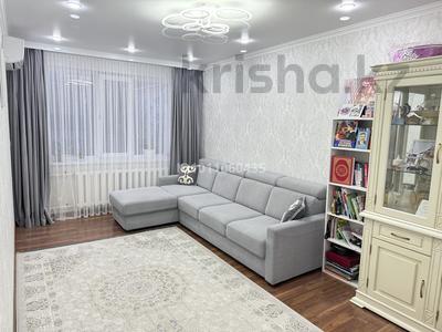 3-комнатная квартира · 70 м² · 4/5 этаж, мкр Шанхай, Санкибай батыра 169/1 — Санкибай батыра Сатпаева за 23 млн 〒 в Актобе