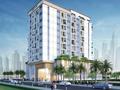 1-бөлмелі пәтер · 44 м² · 6/12 қабат, Дубай 1, бағасы: ~ 161.3 млн ₸ — фото 13