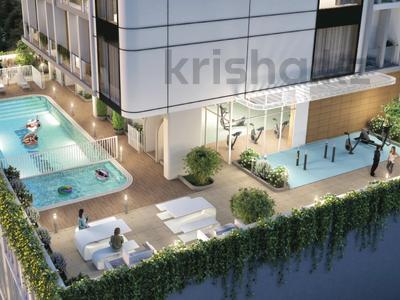 1-комнатная квартира · 44 м² · 6/12 этаж, Дубай 1 за ~ 161.3 млн ₸