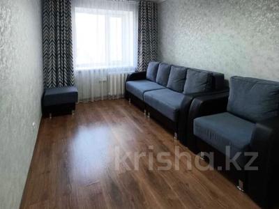 2-комнатная квартира · 54 м² · 2/5 этаж, Космическая 10 за 130 000 〒 в Усть-Каменогорске