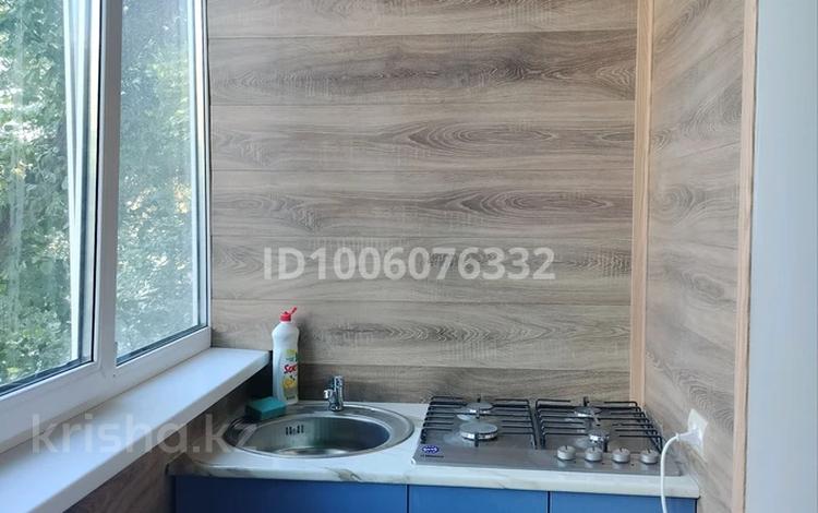1-комнатная квартира · 36 м² · 2/5 этаж, мкр Аса 3 за 10 000 ₸ в Таразе — фото 7