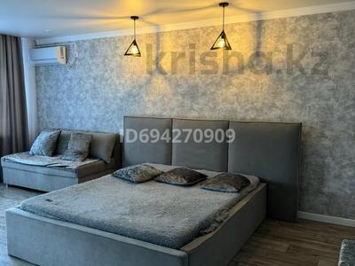 1-комнатная квартира · 33 м² · 2/5 этаж, Гагарина 13 — Парковая за 13 000 ₸ в Рудном