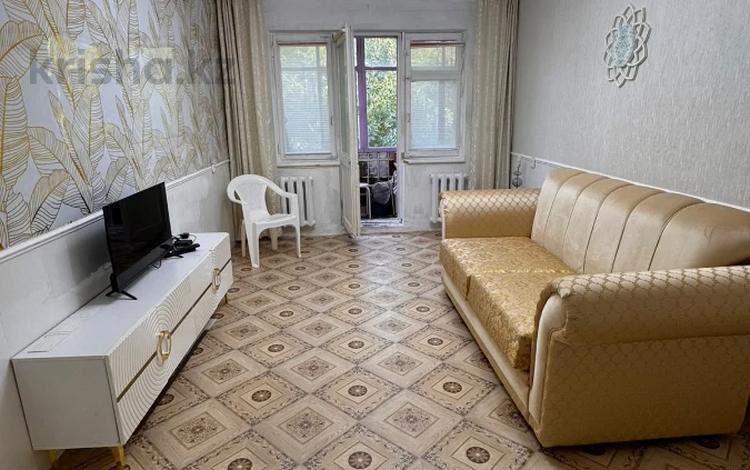 2-бөлмелі пәтер · 45 м² · 4/5 қабат, Абая, бағасы: 13.6 млн ₸ в Уральске — фото 2