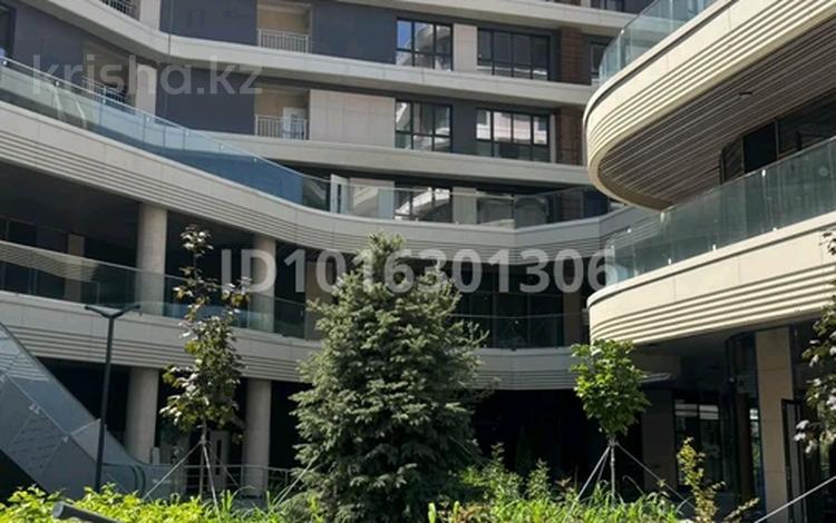 3-комнатная квартира · 66 м² · 9/9 этаж, Габдуллина 14 — Байтурсынова за 1 млн ₸ в Алматы, Бостандыкский р-н — фото 2