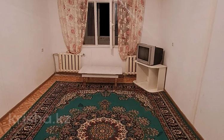 2-комнатная квартира, 55 м², 5/5 этаж помесячно, Абдыразакова 9 за 100 000 〒 в Шымкенте, Аль-Фарабийский р-н — фото 11