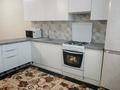 2-бөлмелі пәтер · 70 м² · 1/5 қабат, Северо-Восток ш/а. 19/2, бағасы: 23.7 млн ₸ в Уральске, мкр Северо-Восток — фото 7