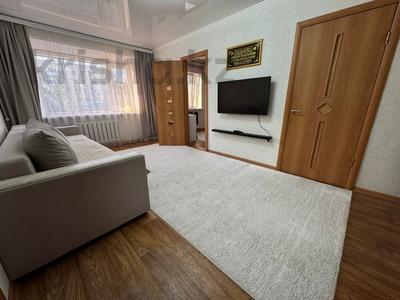 4-комнатная квартира · 60.9 м² · 2/5 этаж, Лермонтова 55 за 24.5 млн ₸ в Павлодаре