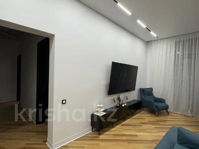 3-комнатная квартира · 83 м² · 1/6 этаж, Владимира Радостовца 343 — Ескараева за 125 млн ₸ в Алматы, Бостандыкский р-н