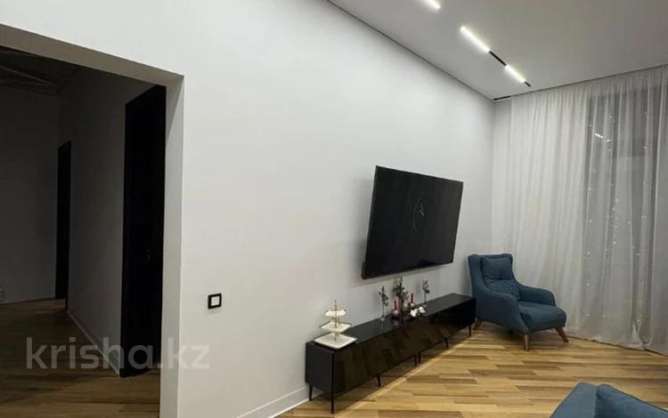 3-комнатная квартира · 83 м² · 1/6 этаж, Владимира Радостовца 343 — Ескараева за 125 млн ₸ в Алматы, Бостандыкский р-н — фото 2