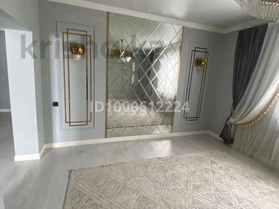 Дача · 4 комнаты · 110 м² · 6 сот., Новостройка — Завод Лукойл за 26 млн ₸ в Жаналыке