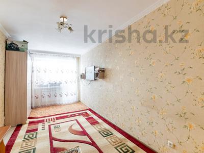 1-комнатная квартира, 28 м², 4/5 этаж, Беимбет Майлин 21 за 11.5 млн 〒 в Астане, Алматы р-н