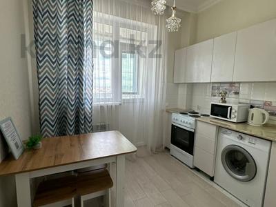 1-комнатная квартира · 37.1 м² · 15/22 этаж, Туркестан 14а за 26.5 млн ₸ в Астане, Есильский р-н