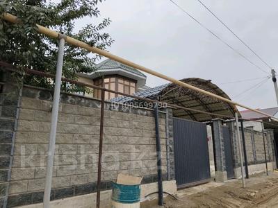 Отдельный дом · 7 комнат · 230 м² · 4 сот., мкр Мадениет, ул жарқұдық 21 за 85 млн 〒 в Алматы, Алатауский р-н