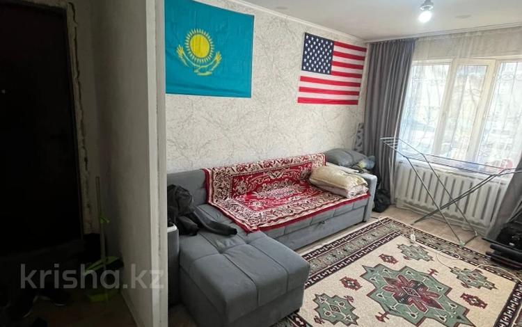 1-комнатная квартира · 30.3 м² · 1/5 этаж, Юность 53 за 10.5 млн ₸ в Семее — фото 5