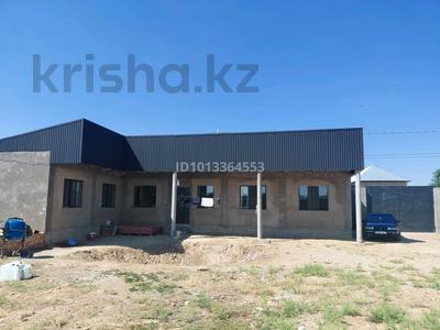 Жеке үй · 4 бөлме · 60.35 м² · 10 жүзд., мкр Игилик, ул Ақшатоған 21, бағасы: 19 млн ₸ в Шымкенте, Абайский р-н