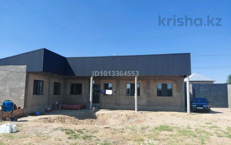Жеке үй · 4 бөлме · 60.35 м² · 10 жүзд., мкр Игилик, ул Ақшатоған 21, бағасы: 19 млн ₸ в Шымкенте, Абайский р-н — фото 2