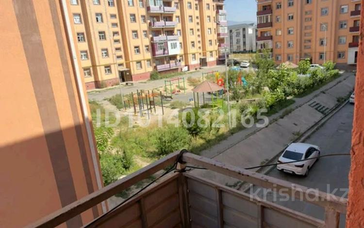 3-бөлмелі пәтер · 39.2 м² · 3/5 қабат, 1 микрорайон 17 — Цон, бағасы: 15 млн ₸ в Ленгере — фото 2