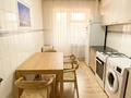 3-комнатная квартира · 66.5 м² · 5/5 этаж, мкр 16-й военный городок, Мкр 16-й военный городок за 31 млн ₸ в Алматы, Турксибский р-н — фото 6