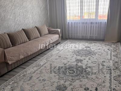 3-бөлмелі пәтер · 90 м² · 4/5 қабат, Лермонтова — Бокина, бағасы: 40 млн ₸ в Талгаре