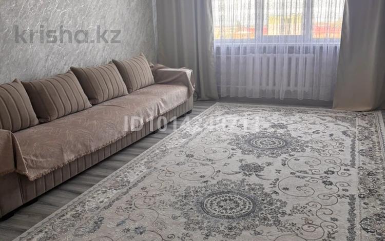 3-бөлмелі пәтер · 90 м² · 4/5 қабат, Лермонтова — Бокина, бағасы: 40 млн ₸ в Талгаре — фото 2